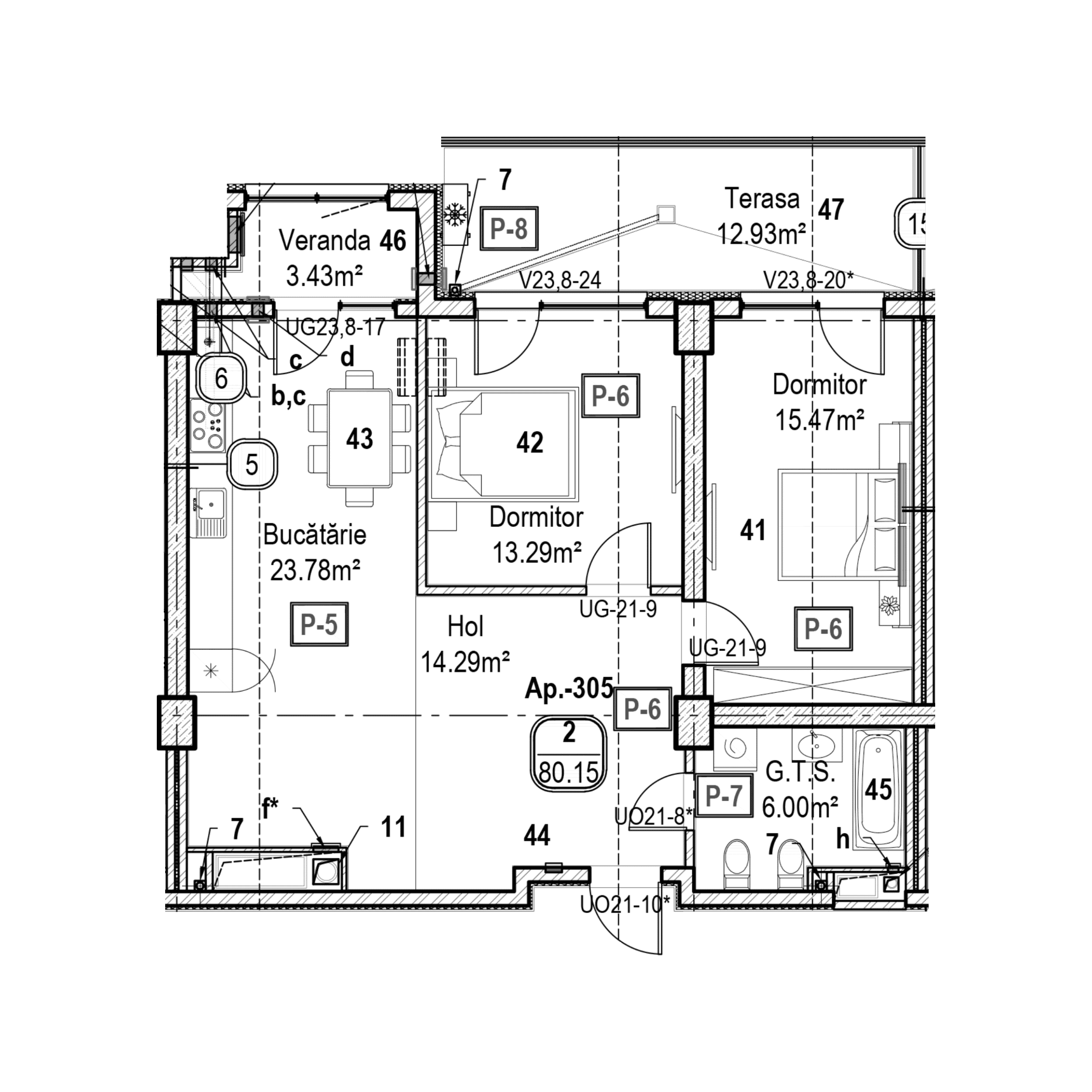 apartment cover photo
